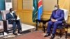 Ilunga Ilunkamba apesi Tshisekedi mokanda ya botiki mosala