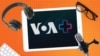 VOA Plus 16 September 2021