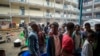 UN Aid Chief: Ethiopia's Tigray at 'Serious Risk' of Famine 