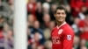 Manchester United: Ronaldo Zai Yi Kome