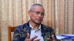 ቃለ መጠይቕ ዶ/ር ደብረጽየን ገብረሚካኤል ምስ ቴለቭዥን ክልል ትግራይ