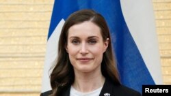 Perdana Menteri Finlandia, Sanna Marin (foto: dok)