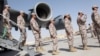 Fors ko'rfazida siyosiy inqiroz keskinlashgan
