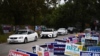 Texan Republicans Lose One Bid to Halt Drive-through Voting but Fight Continues