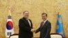 Mike Pompeo Akhiri Lawatan Keempat ke Korea Utara