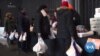 NY Pop Up Pantry Serves Furloughed Federal Workers