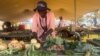 Abafelokazi Babambisana leUSAID Ekuqhubeni Inhlelo Ekuthuthukisa Imuli Zabo