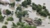 Banjir di India Tewaskan 79 Orang, 2 Juta Mengungsi
