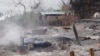 Myanmar Junta Violations May Amount to Crimes Against Humanity