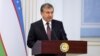 Mirziyoyev: Markaziy Osiyo rahbarlari maslahat kengashi tashkil etaylik