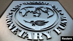 ILUSTRASI - Untuk tahun 2025, IMF memperkirakan pertumbuhan global mencapai 3,3 persen.
