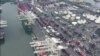 Business, Labor Advocates Spar Over 'Fast Track' for Pacific Trade