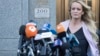 US Prosecutors Cancel Stormy Daniels Meeting in Cohen Probe