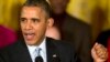 Obama Serukan Kongres Naikan Upah Minimum