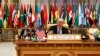 Contradictions Add Up During Trump's Saudi Visit