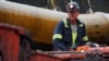 Trump Clings to Coal as Worldwide Demand Plummets