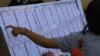 Voters Spoil Ballots, Stay Home as PM Hun Sen Celebrates Landslide Victory