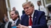 Kotu Ta Ce Trump Bai Da Kariya Daga Tuhumar Saba Dokokin Zabe