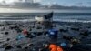 More Than 500 Migrants Arrive on Spanish Canary Islands