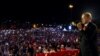 Erdogan: Last Year's Coup Plotters Should Be Beheaded