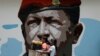 Agen AS Tuduh Mendiang Hugo Chavez Bantu Perdagangan Narkoba ke AS