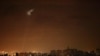 Israel Attacks Gaza Over Incendiary Balloons; Palestinian Killed in West Bank
