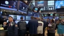 Bank Sentral AS Naikkan Lagi Tingkat Bunga Acuan