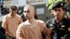 Thailand Begins Trial in 2015 Shrine Bombing