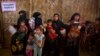 US Senators Seek Action on Rohingya Refugee Crisis