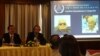 Tribunal Prosecutors Ask for Life Sentence for Noun Chea, Khieu Samphan