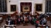 Texas Six-week Abortion Ban Takes Effect 