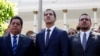 Venezuela's Guaido Promises to Persevere Despite Crackdown