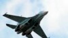 Jet Tempur Rusia Jatuh di Suriah, Tewaskan Kedua Pilot