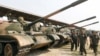 Cambodia-China Joint Army Drill Kicks Off, As US Military Relations Cool