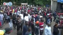 Virusi ya Corona Imaze Guhitana Abantu Barenga 1300 kw’isi