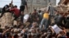 Israel Izinkan Bantuan Masuk ke Gaza Jelang Tenggat dari AS