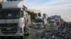 WHO says needs full access to Gaza after Israel-Hamas truce