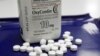 OxyContin Maker Purdue Pharma Pleads Guilty in Criminal Case 