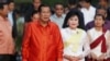 លោក ហ៊ុន សែន សរសើរ​ជោគជ័យ​នៃ​ការកម្ចាត់​បក្ស​ប្រឆាំង​ក្នុង​សារ​ឆ្នាំ​ថ្មី