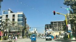 ኣብ ዝተፈላለየ ከተማታት ክልል ትግራይ ዝጀምረ ተቓውሞ ቀጺሉ'ሎ: ኣብ ከተማ መቐለ ግን ምንቅስቃስ ናብ ንቡር ምምላሱ ተገሊጹ