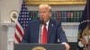 Trump Paparkan Visi pada Hari Pertama Masa Jabatan Kedua