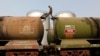 India akan Tingkatkan Impor Minyak dari Iran