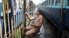 Hawa Panas di India Tewaskan 800 Orang