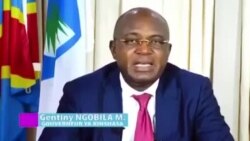 Bakonzi ya Inde bakopesa sango etali liwa lya étudiant congolais nsima na enquête (Gentiny Ngobila)