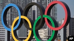 Pemerintah Jepang mengumumkan revisi anggaran terbaru untuk Olimpiade Tokyo dan Paraliampiade dengan total dana yang dikeluarkan pemerintah sekitar 3,76 miliar dolar, Kamis, 21 Januari 2021. (Foto: ilustrasi).
