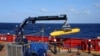 Australia akan Gunakan Kapal Selam Mini untuk Cari Pesawat MH370