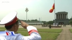Truyền hình VOA 5/10/19: Cựu thứ trưởng kiến nghị hỏa táng ông Hồ Chí Minh