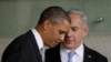 Isroil rahbari Vashingtonda prezident Obama bilan uchrashmoqda