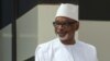  Shugaban Kasar Mali Boubacar Keita