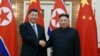 Korut dan China Kukuhkan Aliansi Bersama